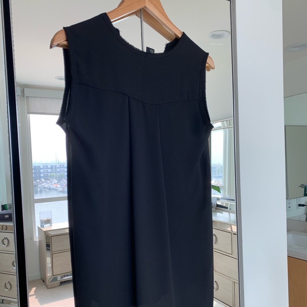 Chiffon top - Picture 5 of 8